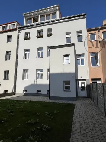 Prodej bytu 3+kk, České Budějovice, K. Weise, 124 m2