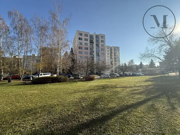 Prodej bytu 1+kk, České Budějovice, Fr. Ondříčka, 29 m2