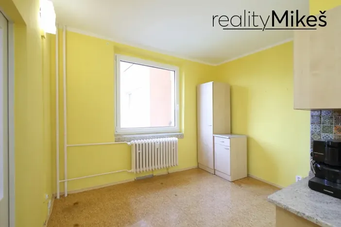 Prodej bytu 3+1, Liberec, Matoušova, 73 m2