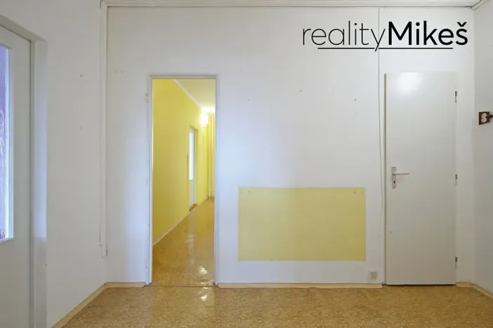 Prodej bytu 3+1, Liberec, Matoušova, 73 m2