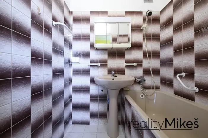 Prodej bytu 3+1, Liberec, Matoušova, 73 m2