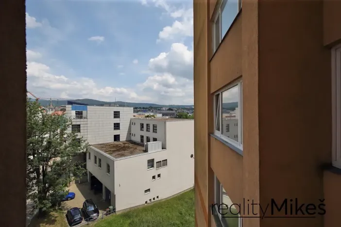 Prodej bytu 3+1, Liberec, Matoušova, 73 m2