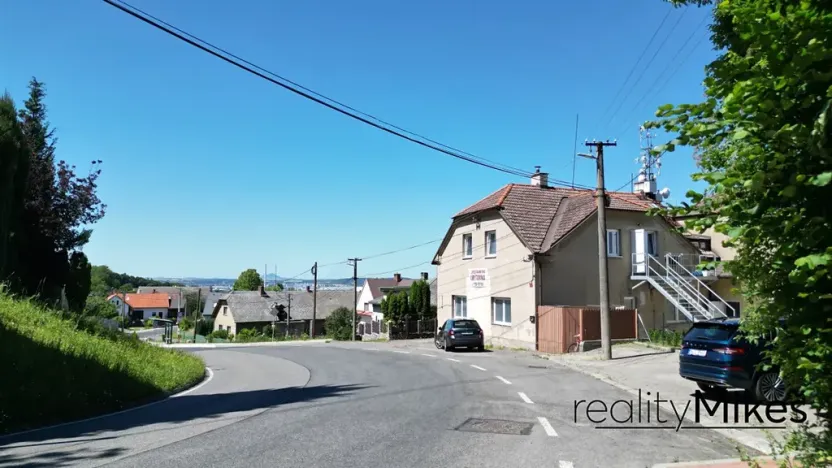 Prodej ubytování, Dobrovice, 500 m2