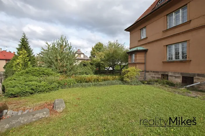 Prodej vily, Trutnov, Volanovská, 398 m2