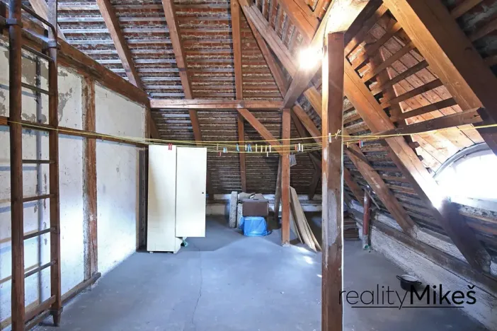 Prodej vily, Trutnov, Volanovská, 398 m2