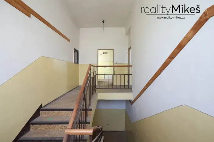 Prodej komerční nemovitosti, Liberec, Výletní, 1088 m2