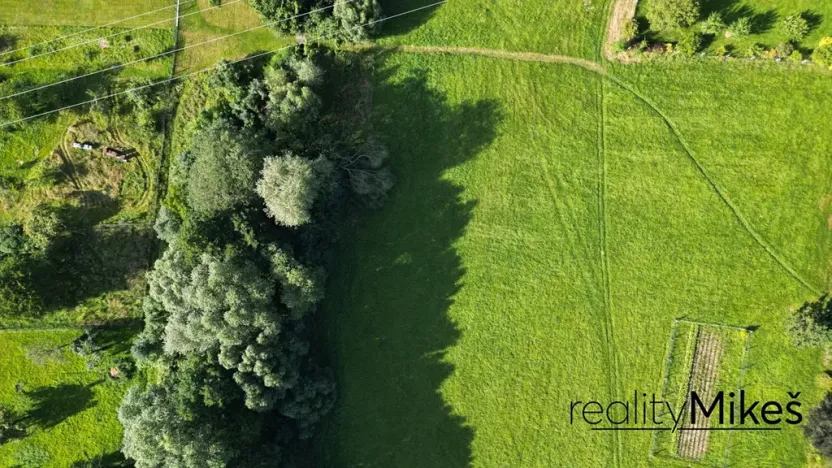 Prodej louky, Proseč pod Ještědem, 3713 m2