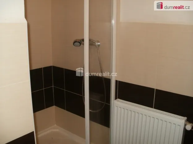 Pronájem bytu 2+1, Branky, 45 m2