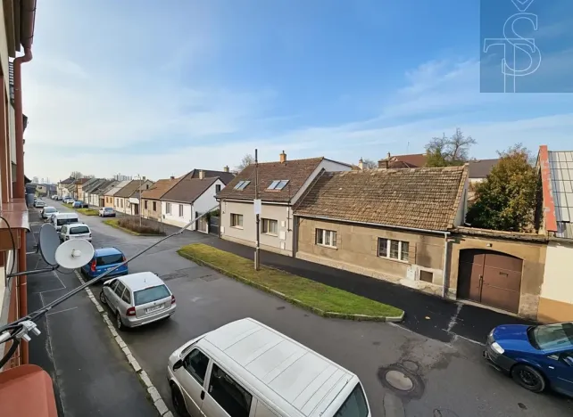 Prodej bytu 1+1, Kladno, P. Holého, 40 m2