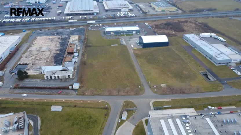 Prodej komerčního pozemku, Žebrák, Skandinávská, 7553 m2