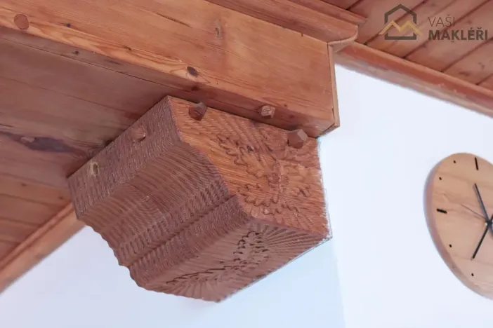 Prodej rodinného domu, Vlkanov, 280 m2