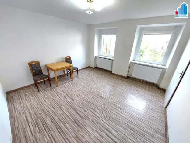 Pronájem bytu 2+1, Rokycany - Nové Město, Soukenická, 60 m2