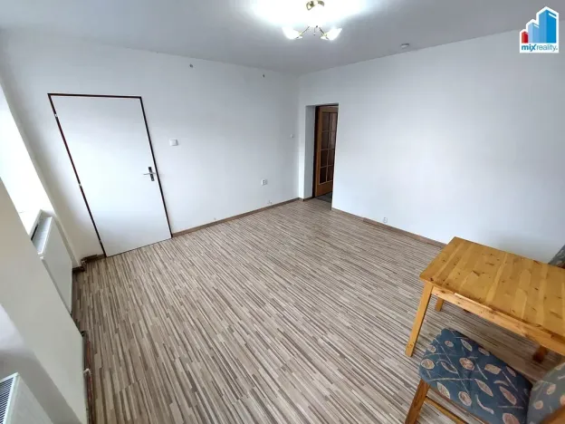 Pronájem bytu 2+1, Rokycany - Nové Město, Soukenická, 60 m2
