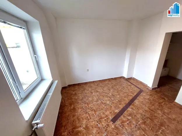 Pronájem bytu 2+1, Rokycany - Nové Město, Soukenická, 60 m2