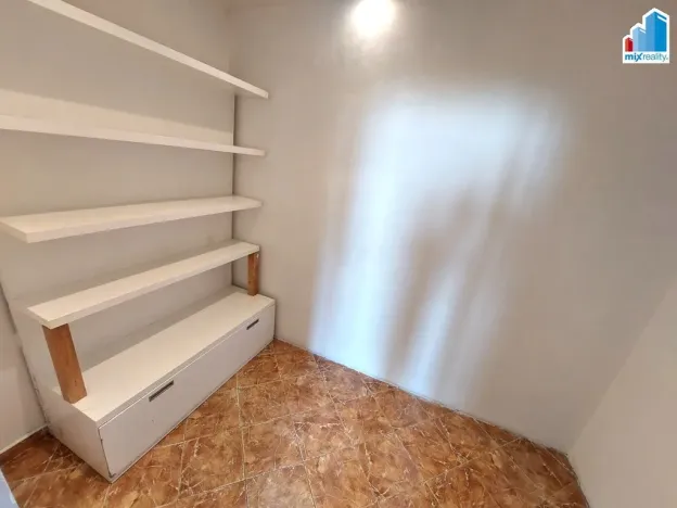 Pronájem bytu 2+1, Rokycany - Nové Město, Soukenická, 60 m2