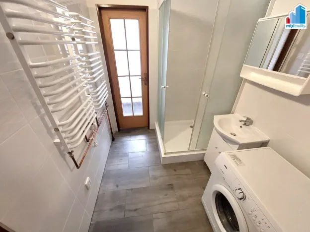 Pronájem bytu 2+1, Rokycany - Nové Město, Soukenická, 60 m2