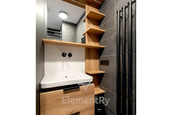 Pronájem bytu 1+1, Hradec Králové, Hradební, 40 m2