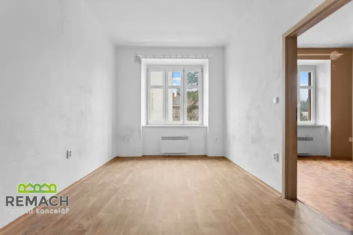 Prodej bytu 1+1, Náchod, Pražská, 48 m2