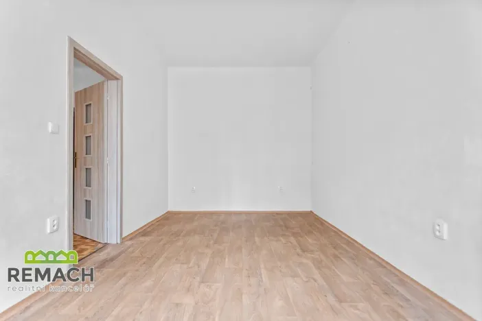 Prodej bytu 1+1, Náchod, Pražská, 48 m2