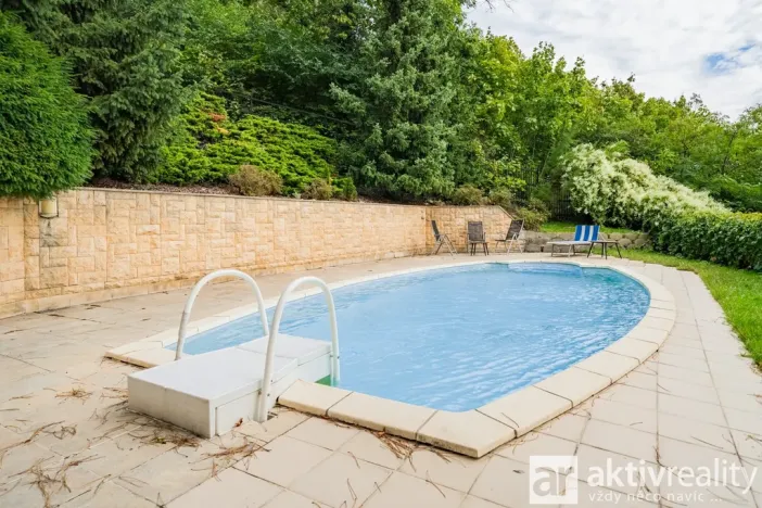 Pronájem bytu 5+kk, Praha - Vinohrady, Perucká, 180 m2