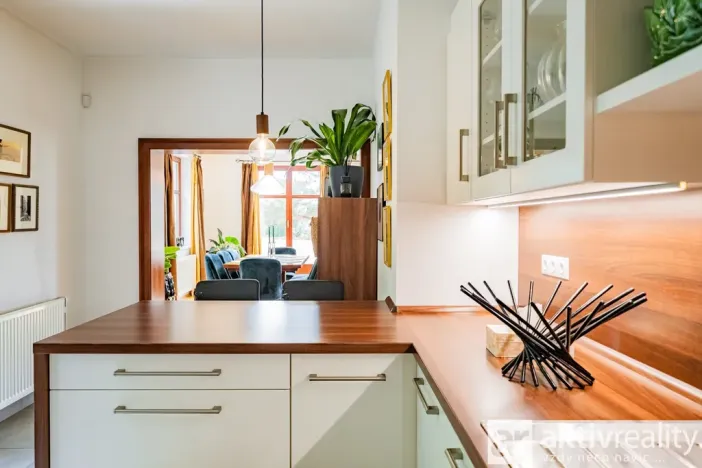 Pronájem bytu 5+kk, Praha - Vinohrady, Perucká, 180 m2