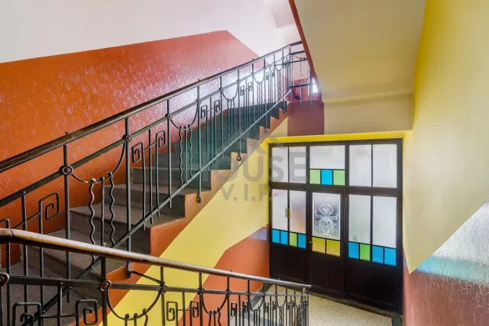 Prodej bytu 2+kk, Praha - Dejvice, Kafkova, 56 m2