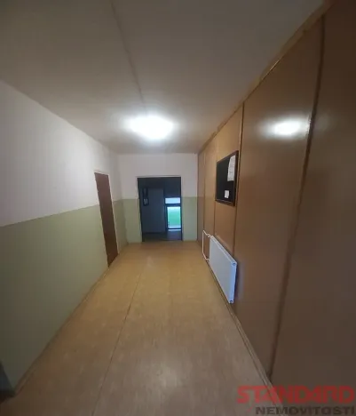 Pronájem bytu 2+1, Nýrsko, Jiráskova, 63 m2