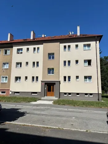 Prodej vícegeneračního domu, Rokycany, Družstevní, 607 m2