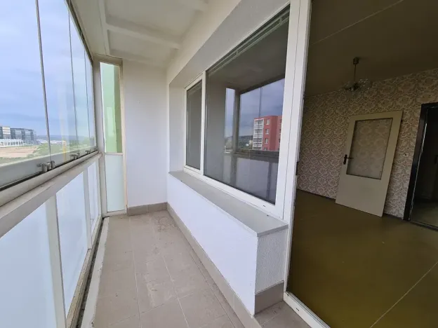 Dražba bytu 3+1, Brno, Osová, 60 m2