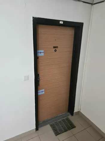 Dražba bytu 3+1, Brno, Osová, 60 m2