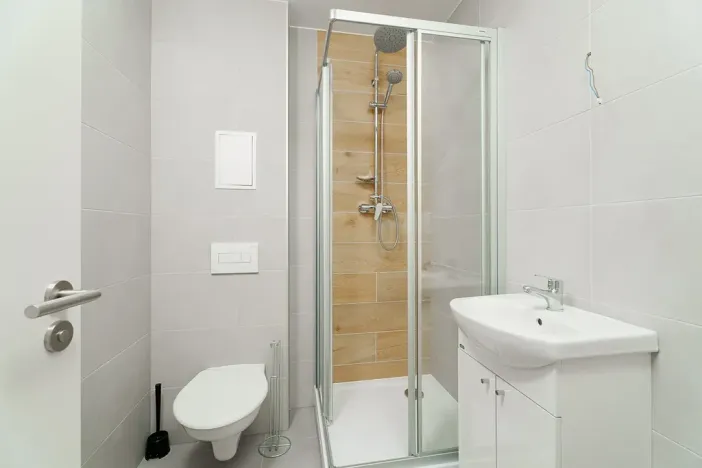 Prodej bytu 1+kk, Praha - Libeň, Kolčavka, 18 m2