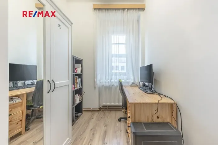 Prodej bytu 3+1, Praha - Nusle, 5. května, 96 m2