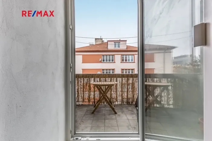 Prodej bytu 3+1, Praha - Nusle, 5. května, 96 m2