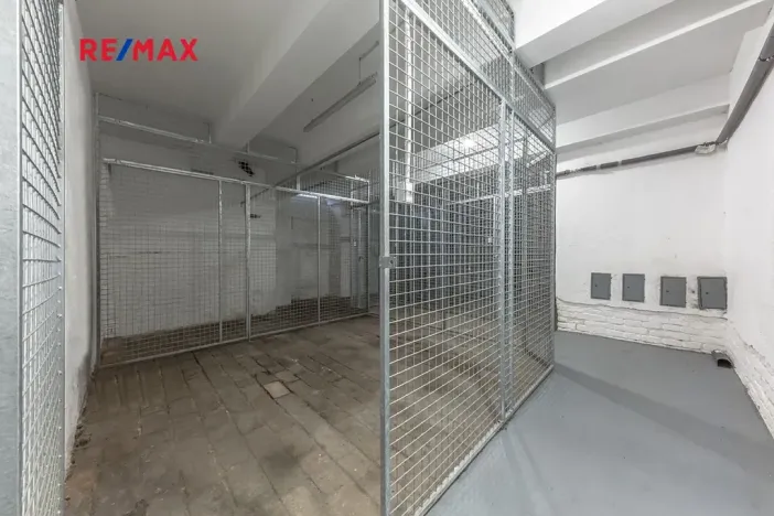 Prodej bytu 3+1, Praha - Nusle, 5. května, 96 m2