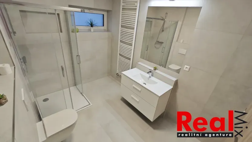 Pronájem bytu 3+kk, Nebovidy, 85 m2