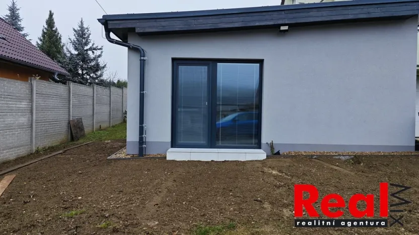 Pronájem bytu 3+kk, Nebovidy, 85 m2