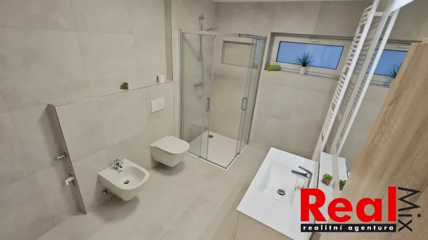 Pronájem bytu 3+kk, Nebovidy, 85 m2