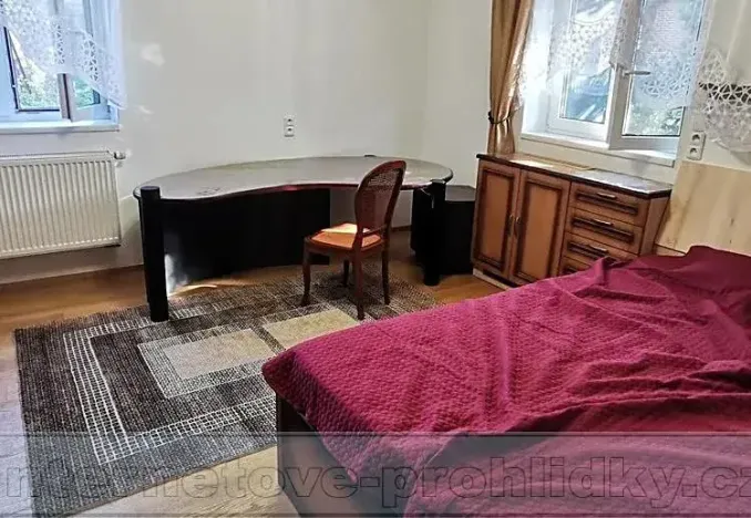 Pronájem pokoje, Praha - Hostivař, Elišky Junkové, 18 m2