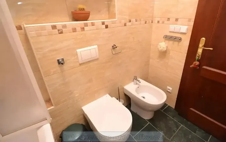 Pronájem pokoje, Praha - Hostivař, Elišky Junkové, 18 m2