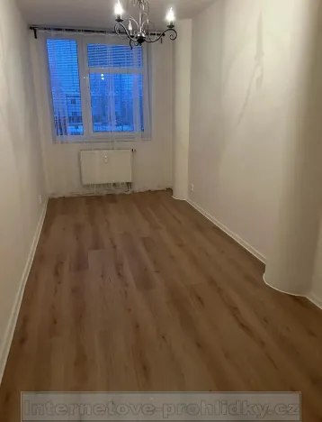Pronájem bytu 2+kk, Praha - Hlubočepy, V remízku, 53 m2