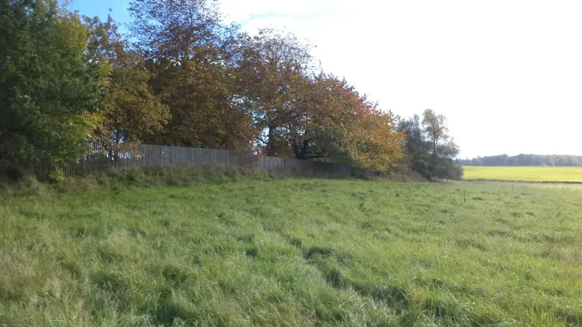 Prodej pole, Habartice, 6915 m2