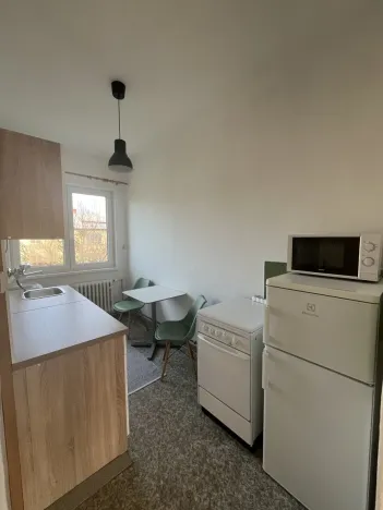 Pronájem bytu 3+1, Olomouc - Hejčín, Matochova, 74 m2