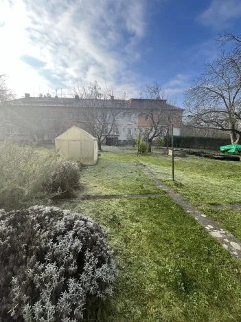 Pronájem bytu 3+1, Olomouc - Hejčín, Matochova, 74 m2