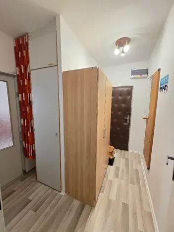 Pronájem bytu 1+kk, Kopřivnice, Družební, 25 m2
