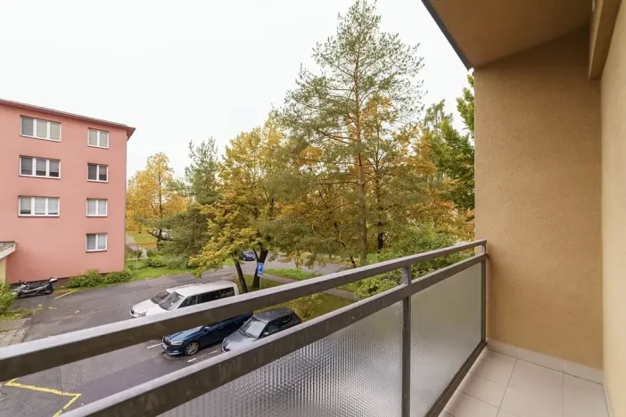 Prodej bytu 2+1, Ostrava, Gen. Sochora, 52 m2