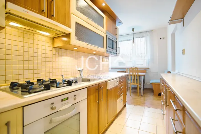 Prodej bytu 2+1, Olomouc, Tovární, 53 m2