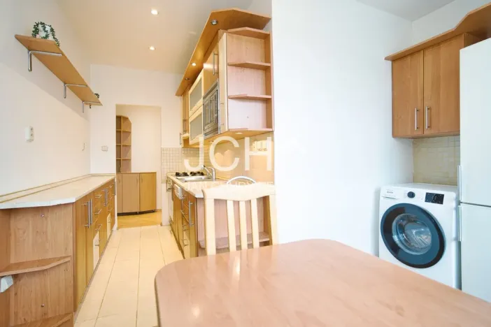 Prodej bytu 2+1, Olomouc, Tovární, 53 m2