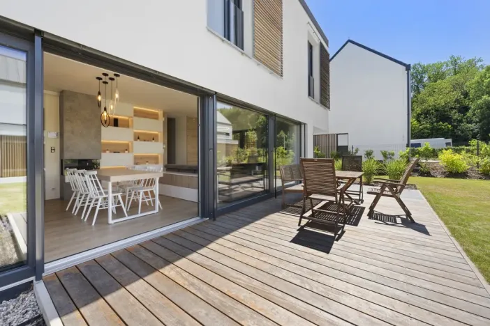 Pronájem rodinného domu, Přezletice, Pod Vinoří, 152 m2