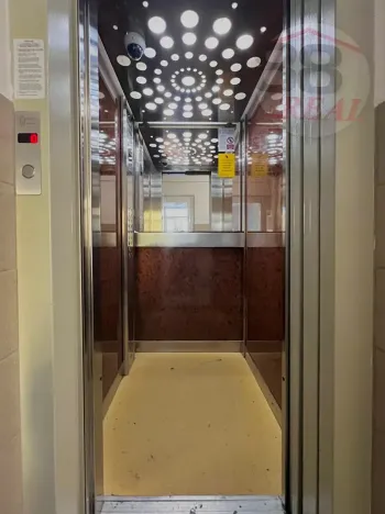 Prodej bytu 3+1, Klášterec nad Ohří, Budovatelská, 62 m2