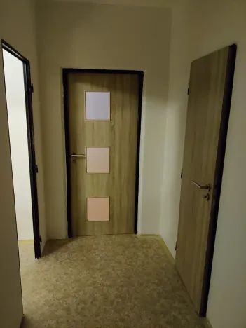 Pronájem bytu 2+1, Ústí nad Labem, Jana Zajíce, 53 m2